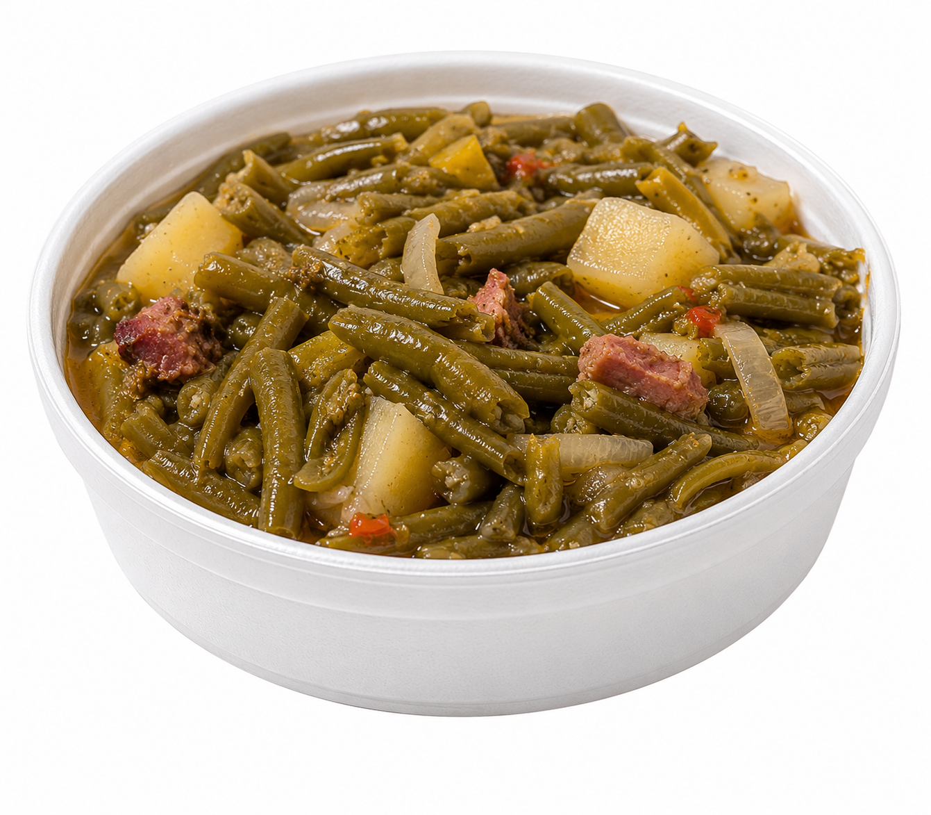 Green Beans