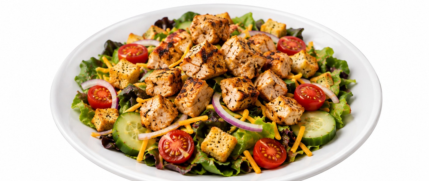 Specialty Salad