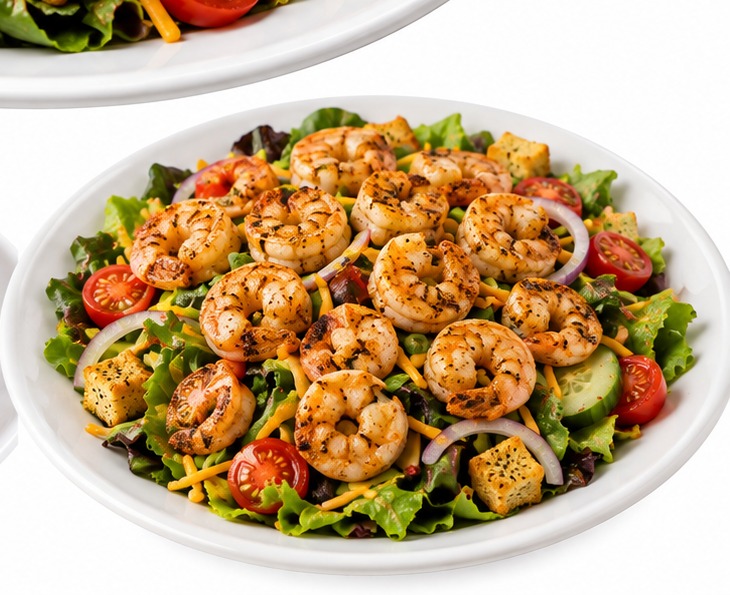 Specialty Shrimp Salad