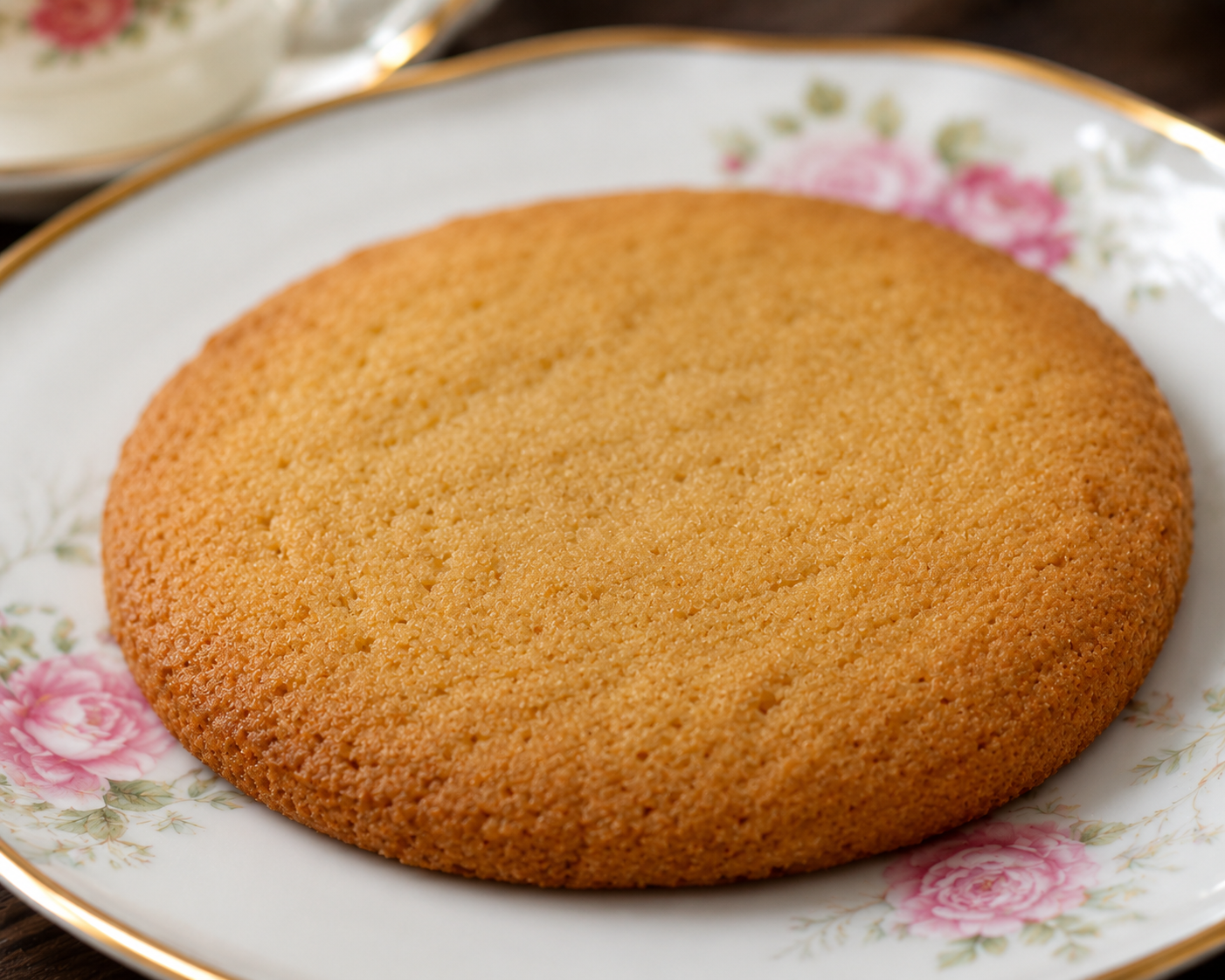 Tea Cake